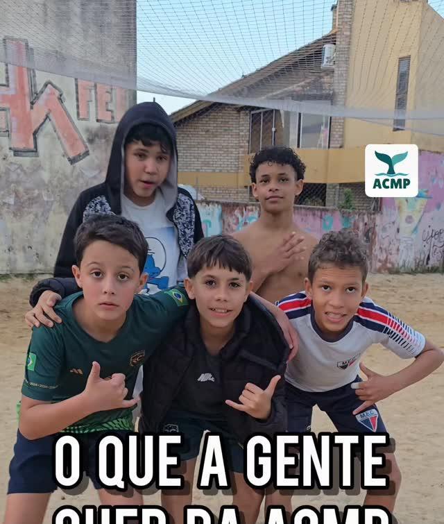 Inauguração da Nova Sede da ACMP