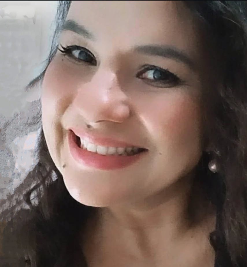 Farah Diba Albuquerque