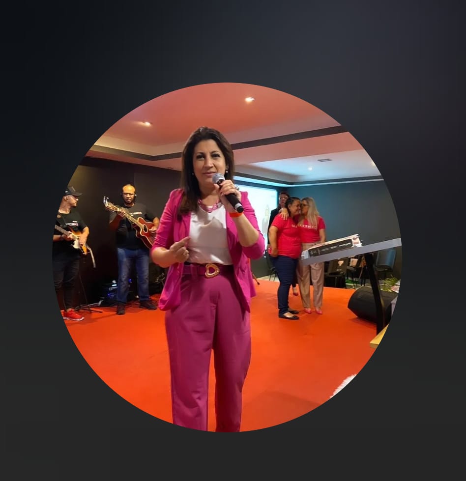 Michele Evandra Costa da Silva