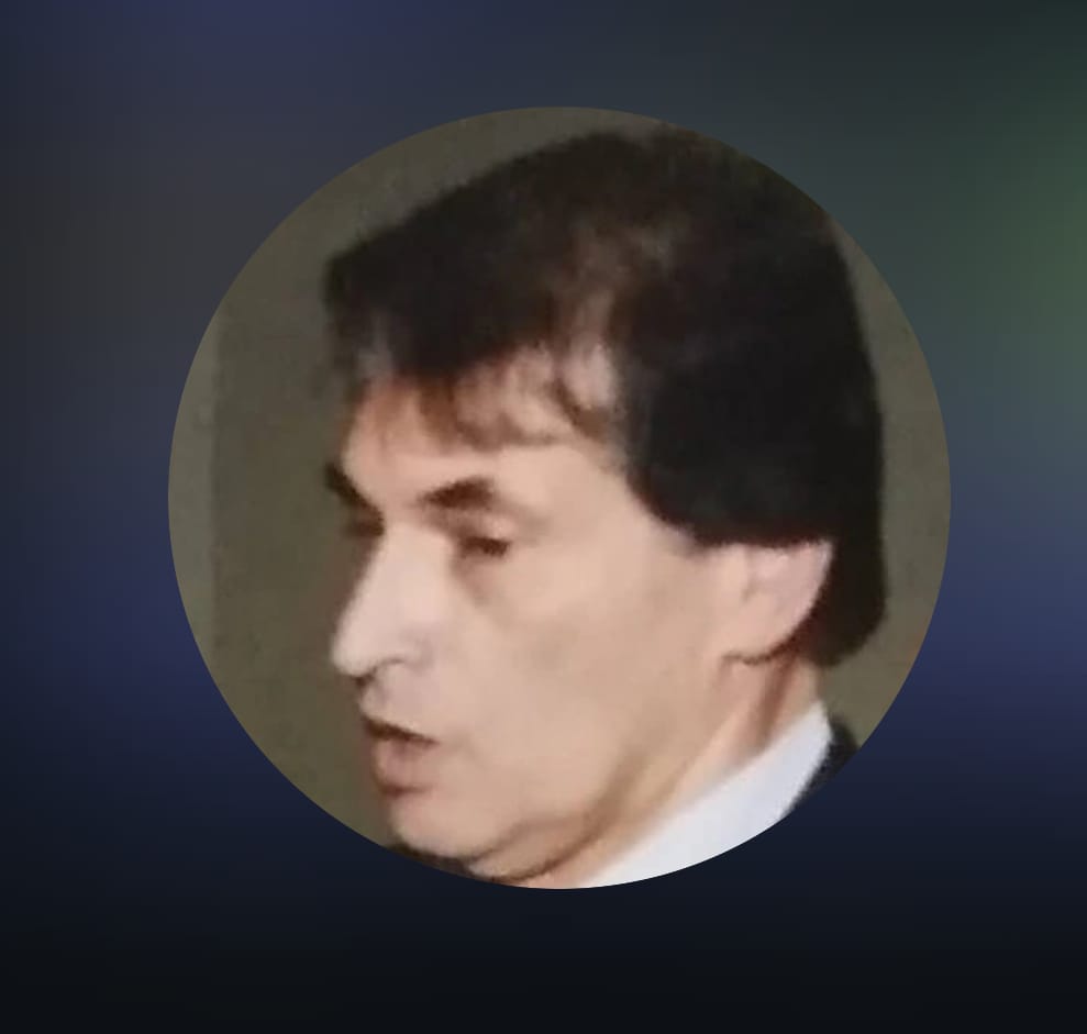 Walter Flávio Silva