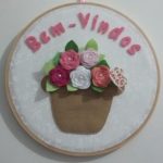 Group logo of Artes em Feltro e Tecido